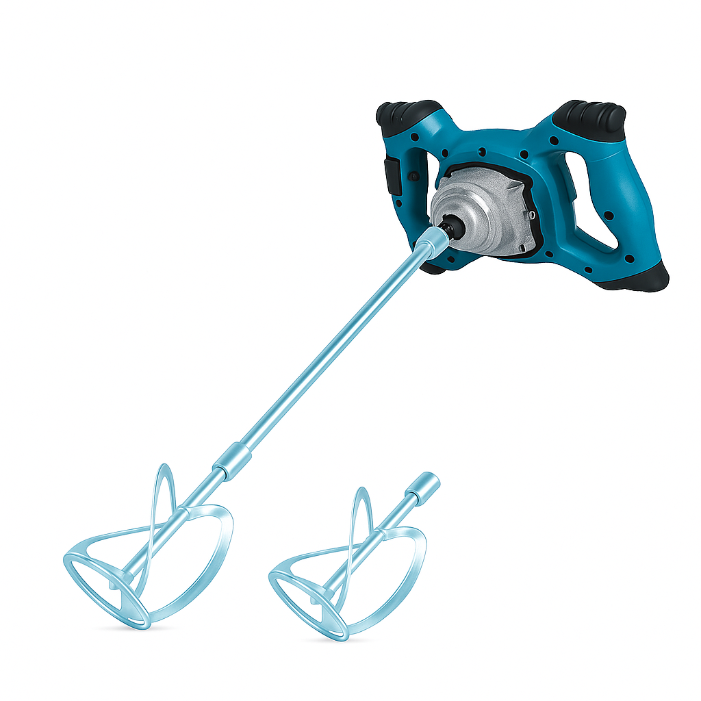 Supamaster Elektromos Keverőgép