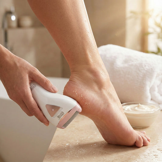 Winning Star Elektromos Sarokreszelő