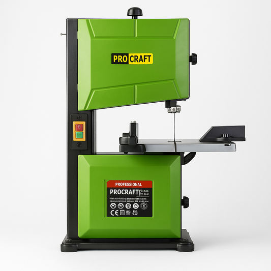 Procraft Szalagfűrész