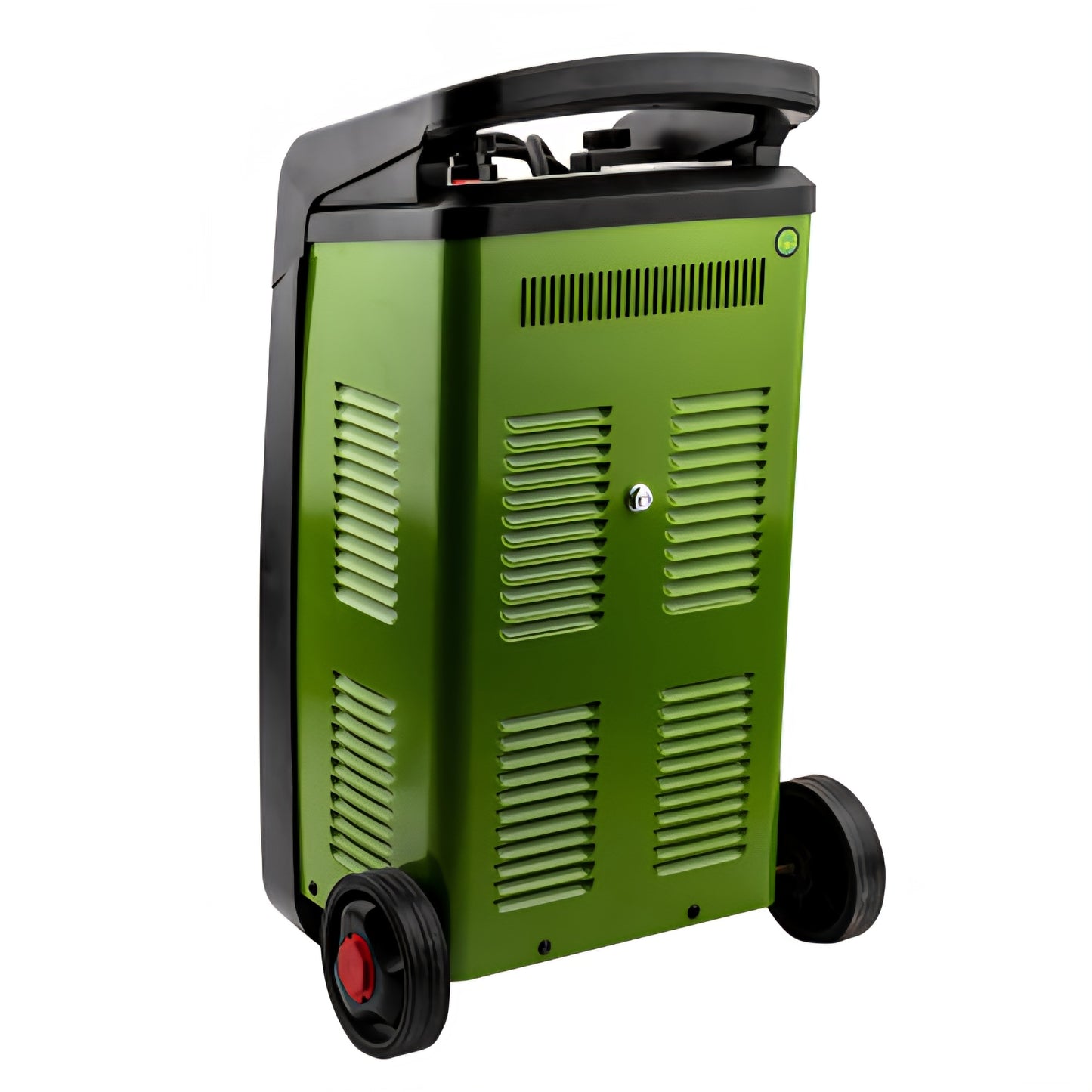 PROCRAFT Akkumulátortöltő és Indító Kocsi