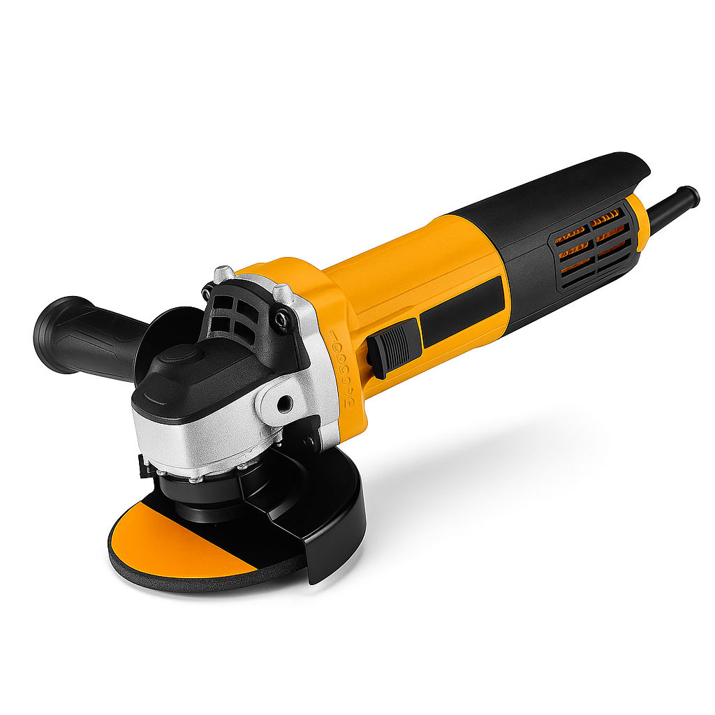 HAYAMI 125MM Sarokcsiszoló