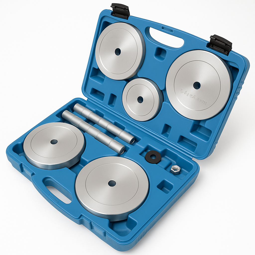 Teherautó Kerékagy Tömítő Szerszám Készlet