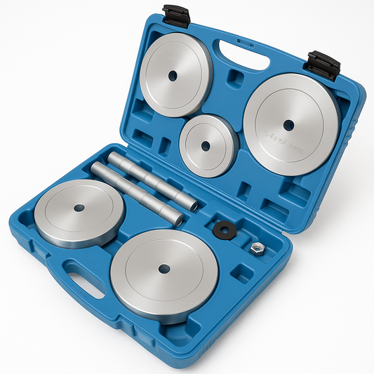 Teherautó Kerékagy Tömítő Szerszám Készlet