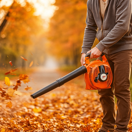 Boxer Professzionális Benzines Lombfúvó