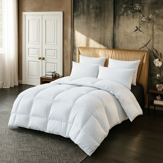 Deluxe Comfort Paplan