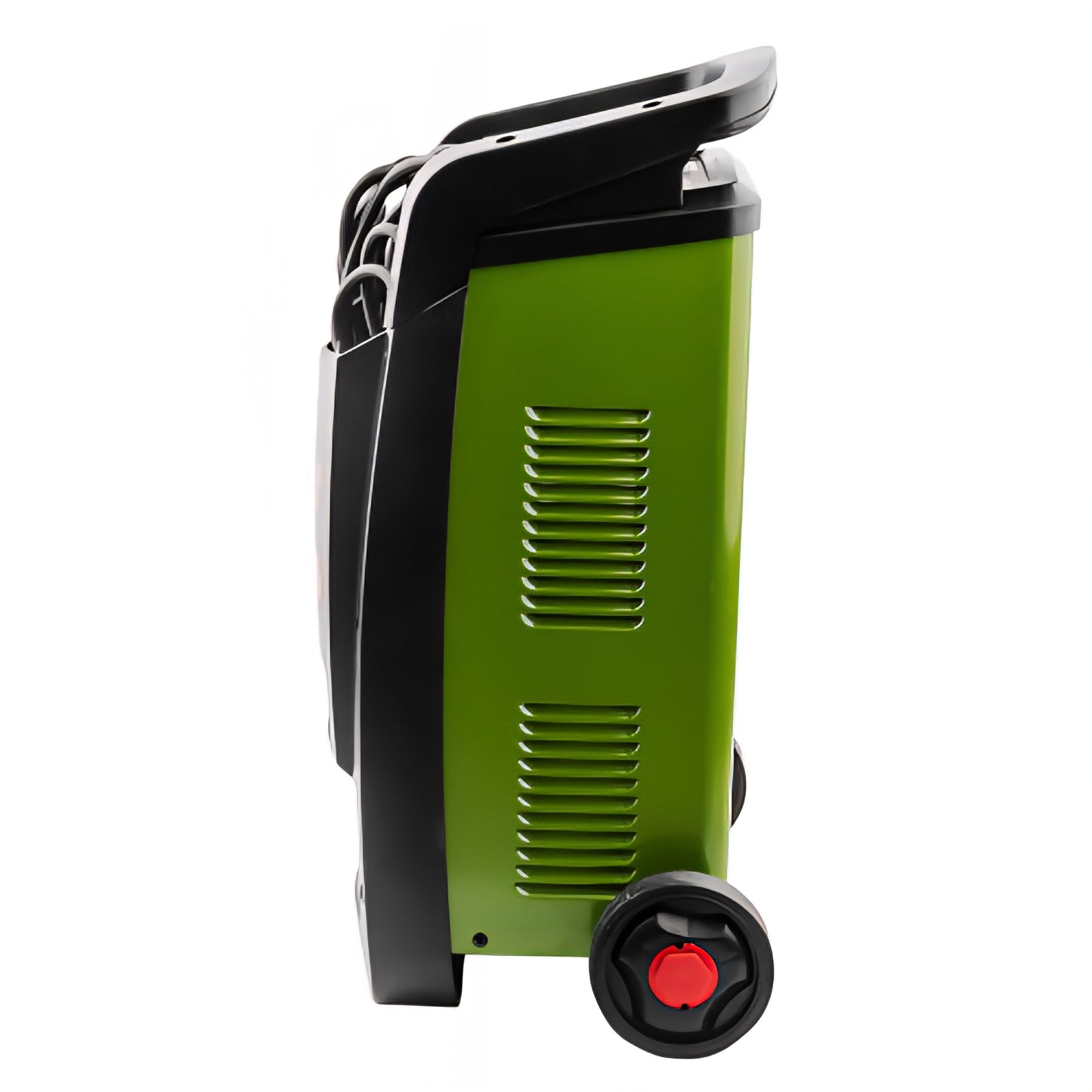 PROCRAFT Akkumulátortöltő és Indító Kocsi