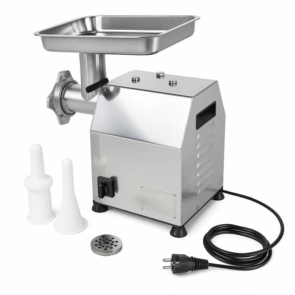 3800W Ipari Húsdaráló