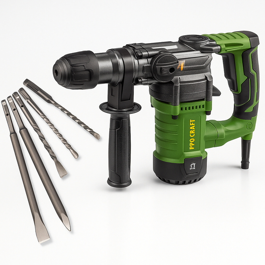ProCraft BH1300 Kombinált Kalapács