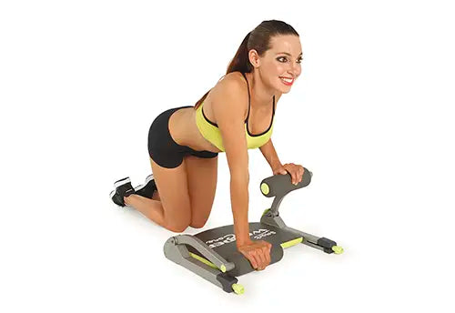 Total Core Pro