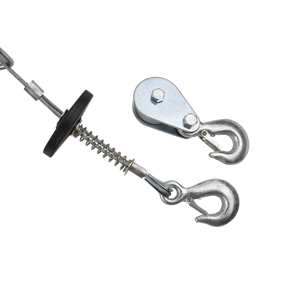 ProCraft Elektromos Csörlő – 500 kg