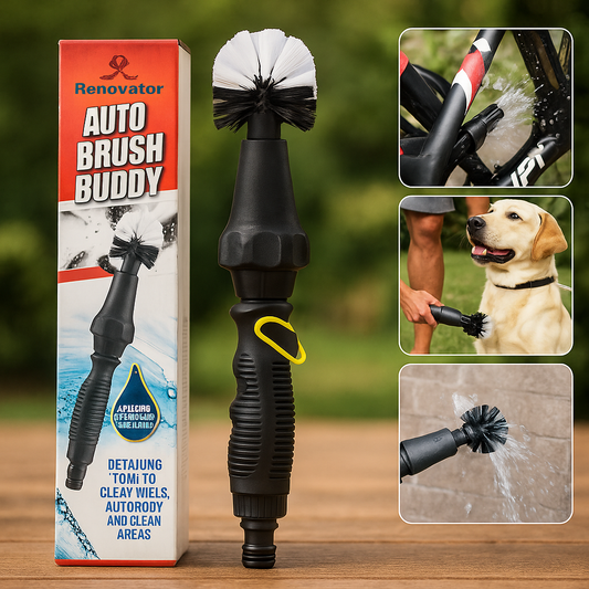 Renovátor Auto Brush Buddy