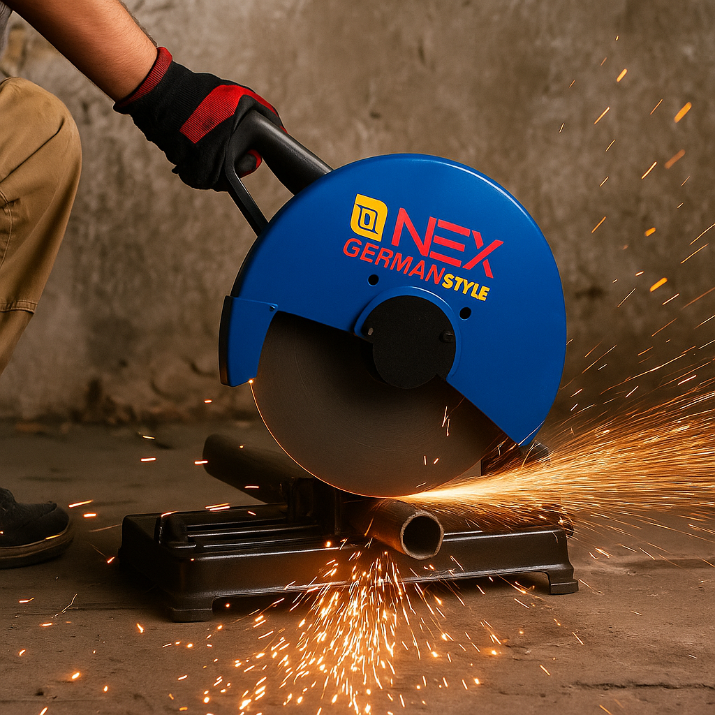 Onex Fémvágó Gérvágó Gép