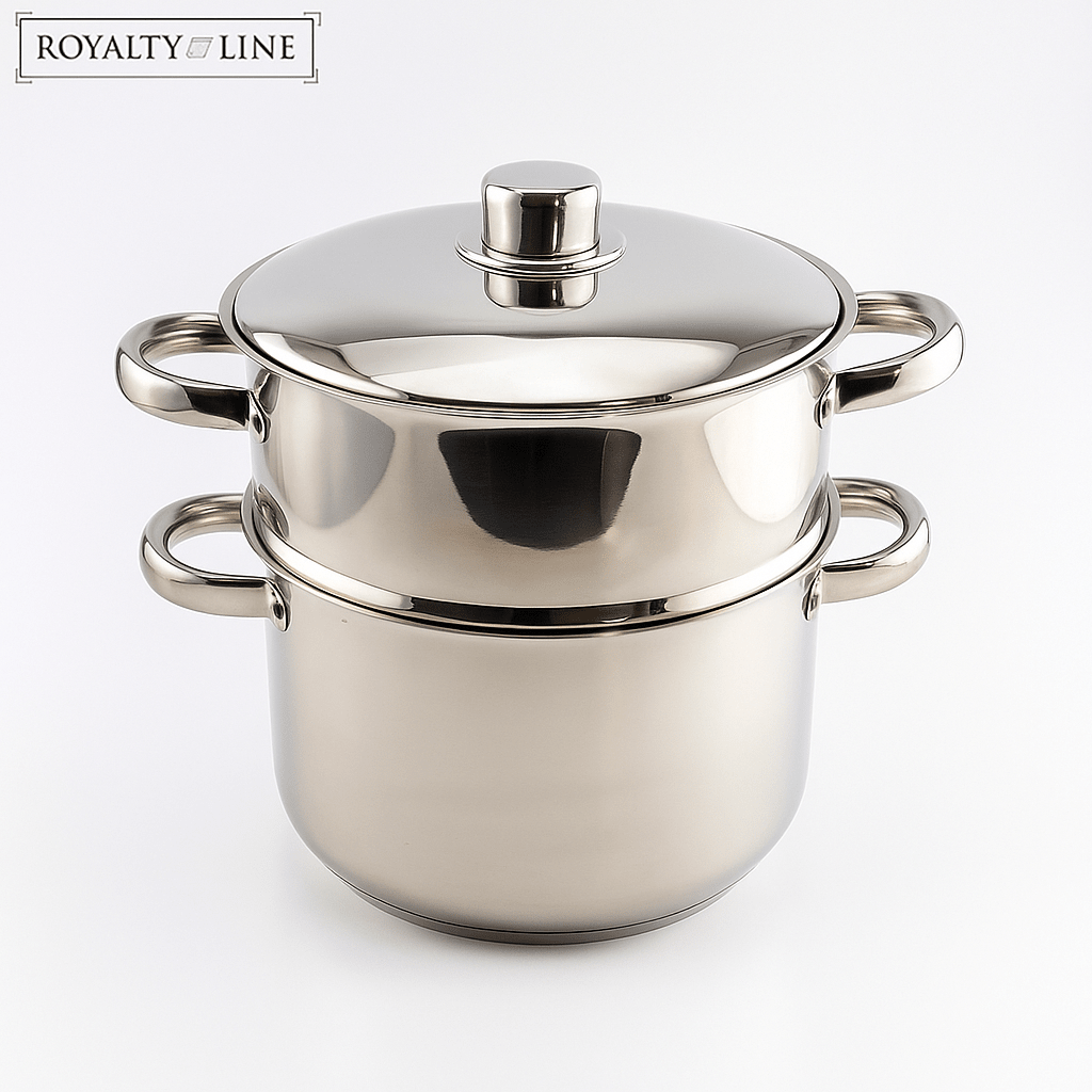 Royalty Line 8 Literes Kuszkusz Főzőedény - | Cyber Bazaar