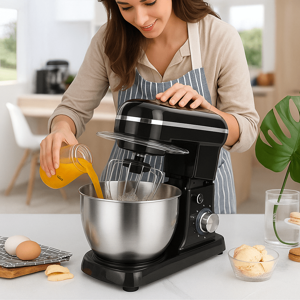 Royalty Line állványkeverő - | Cyber Bazaar