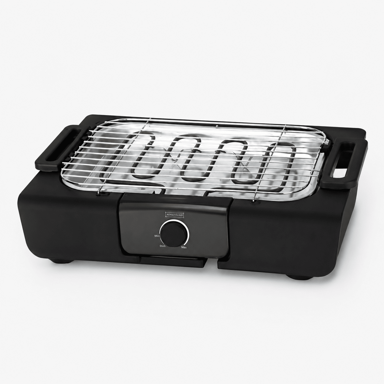 Royalty Line Elektromos Grill 2000w - | Cyber Bazaar