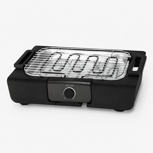 Royalty Line Elektromos Grill 2000w - | Cyber Bazaar