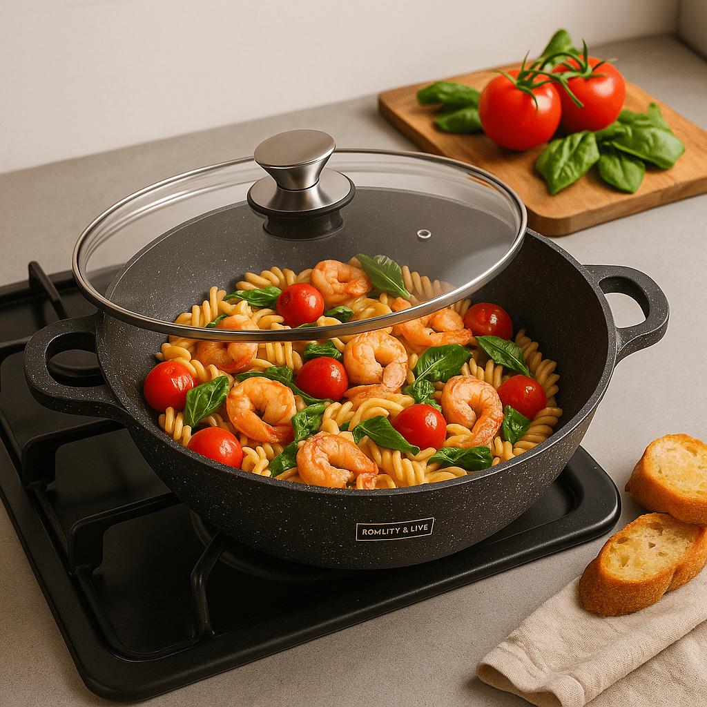 Royalty Line Fazék 11,3 Liter - | Cyber Bazaar