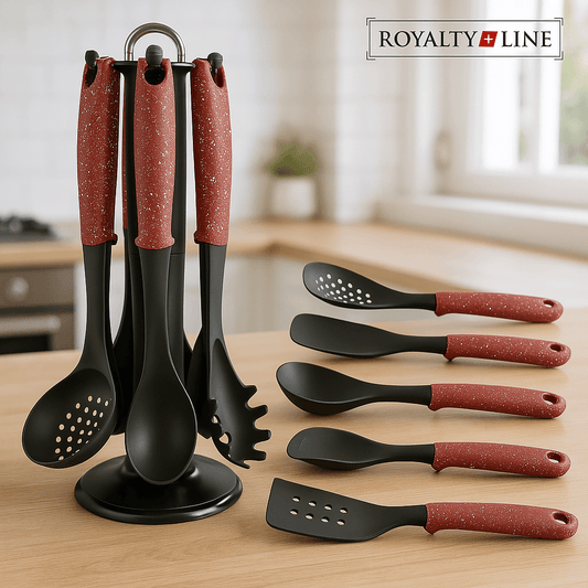 Royalty Line konyhai eszközkészletet - | Cyber Bazaar