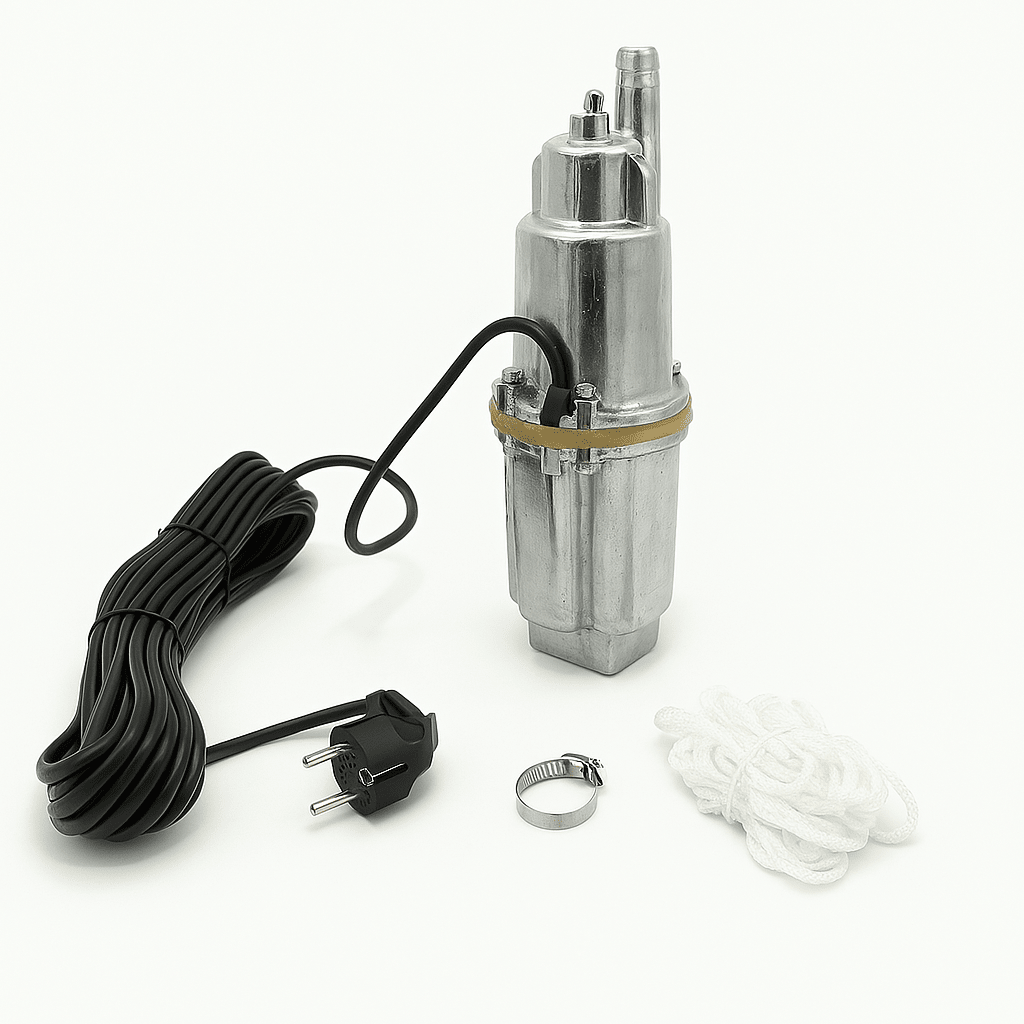 РУЧЕЁК Vízszivattyú 850 W - | Cyber Bazaar