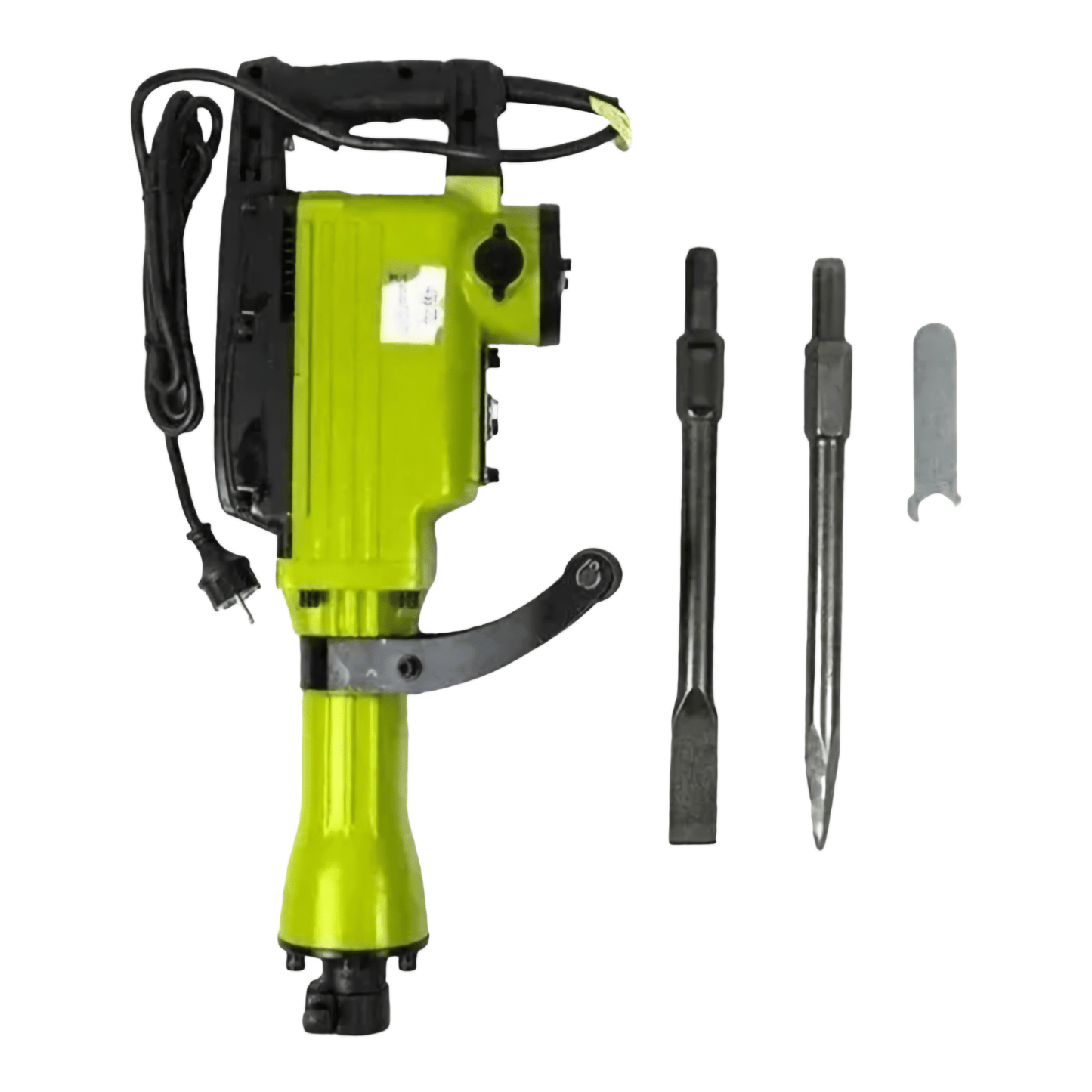 Ryodel bontókalapácsot 1700 W - | Cyber Bazaar
