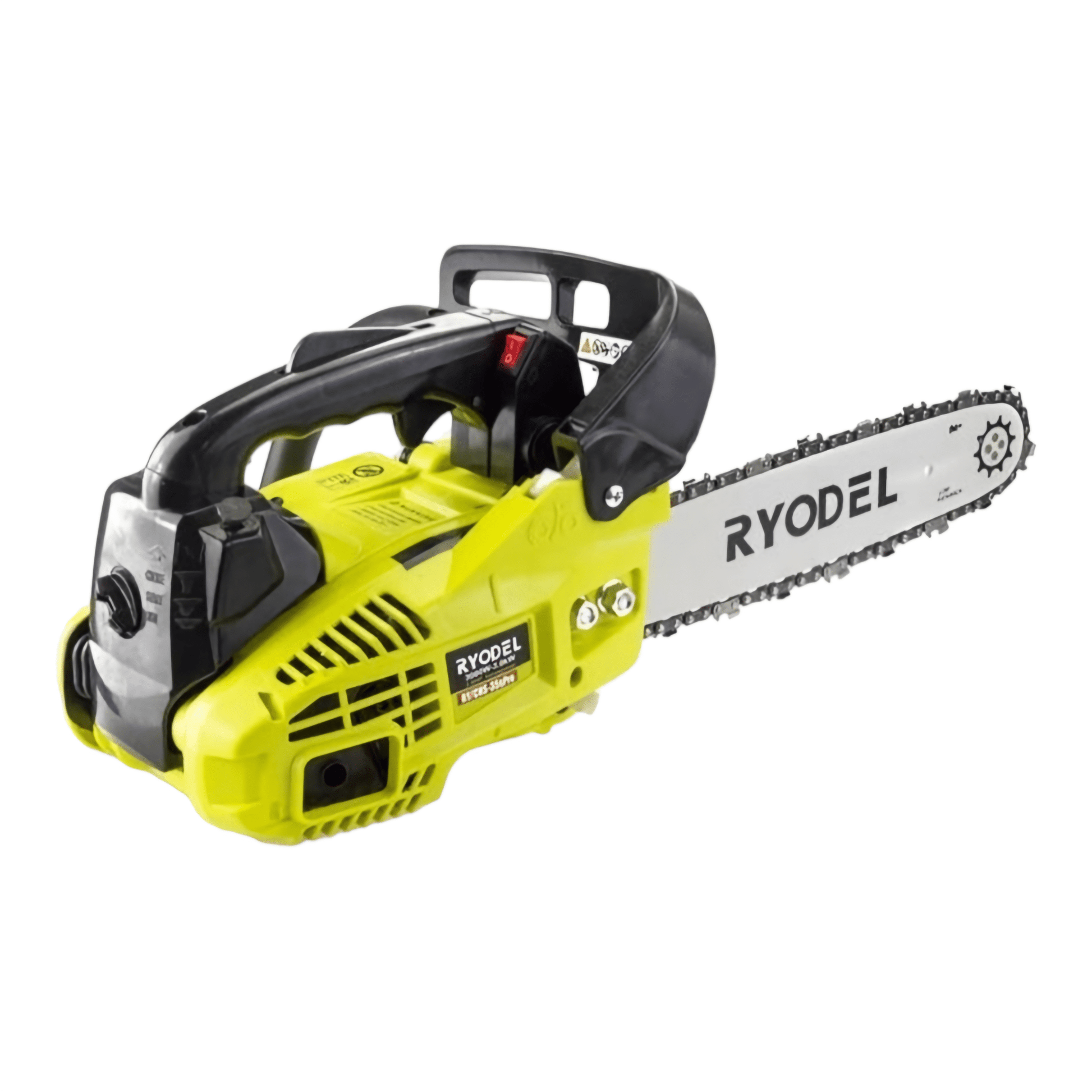 Ryodel egykezes motoros fűrészt - | Cyber Bazaar