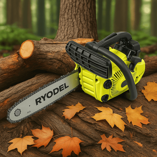Ryodel egykezes motoros fűrészt - | Cyber Bazaar