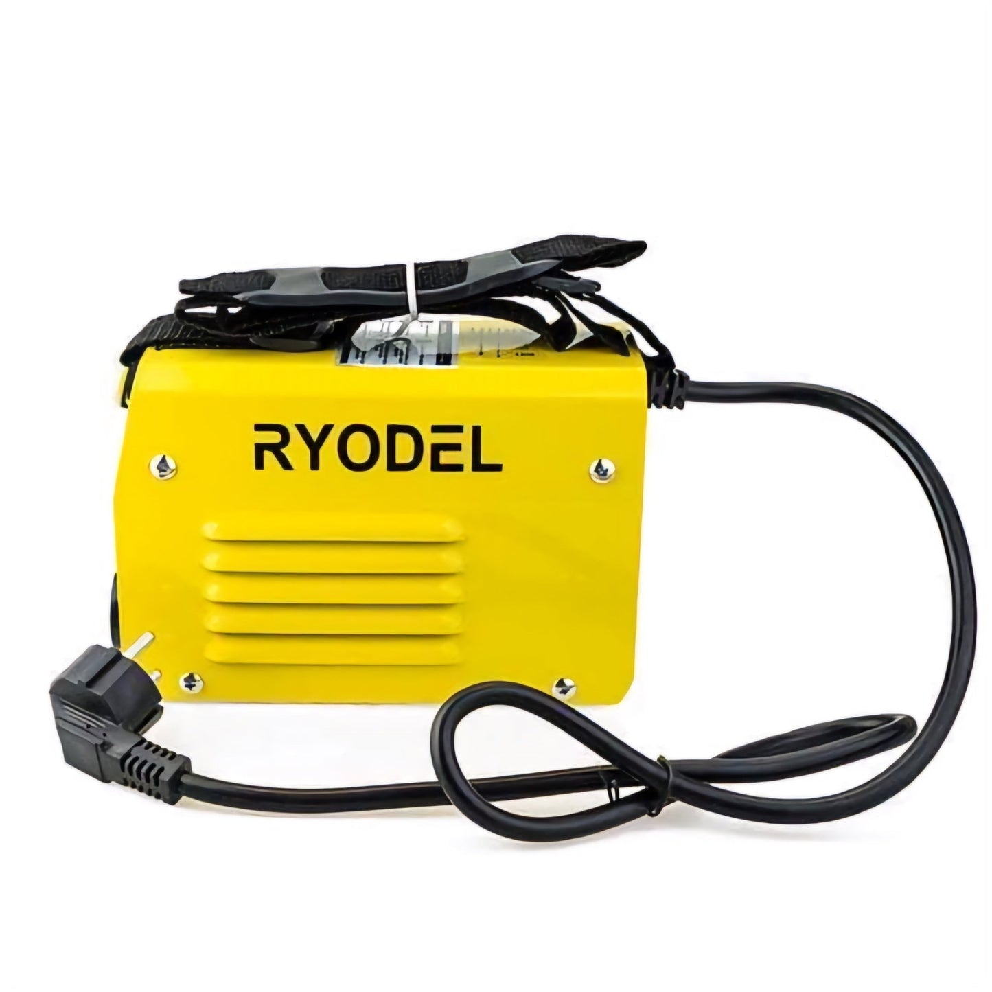 Ryodel Inverteres Hegesztőgépet - | Cyber Bazaar