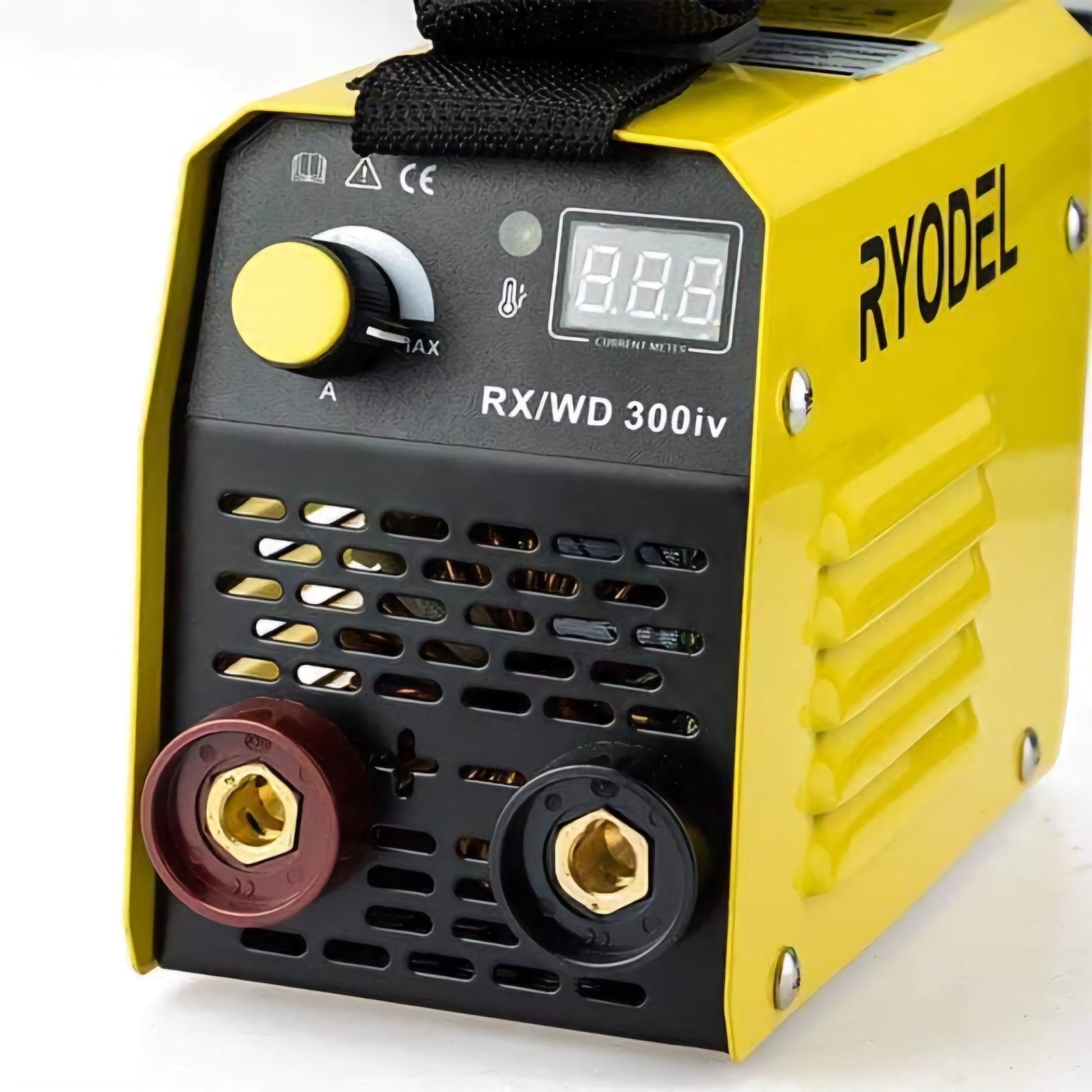 Ryodel Inverteres Hegesztőgépet - | Cyber Bazaar