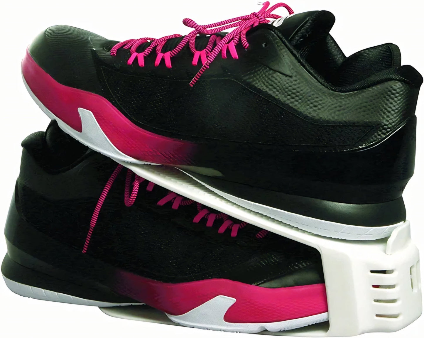 Shoe Slotz Dupla Tárolóhely 1+1 csomag ingyen - | Cyber Bazaar