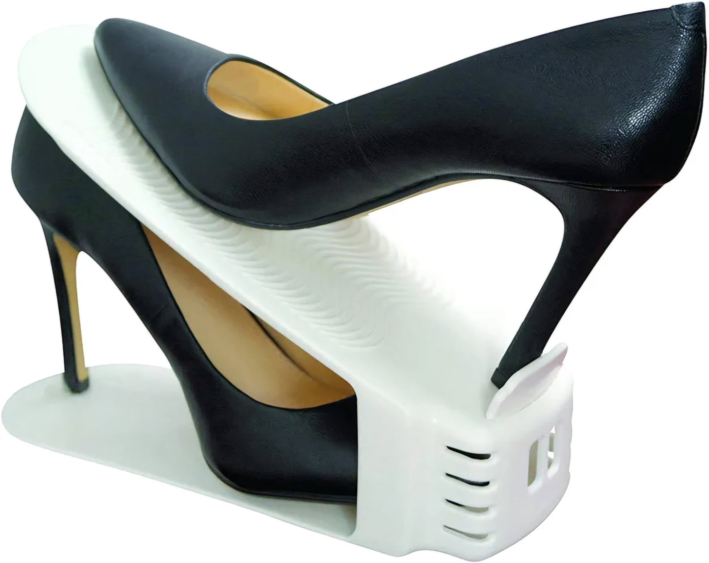 Shoe Slotz Dupla Tárolóhely 1+1 csomag ingyen - | Cyber Bazaar