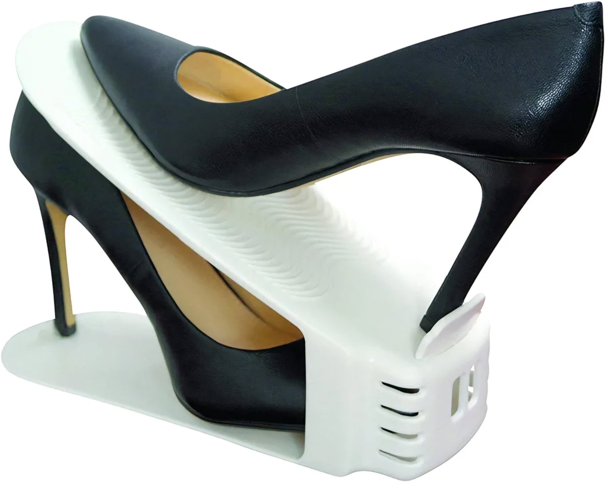 Shoe Slotz Dupla Tárolóhely 1+1 csomag ingyen - | Cyber Bazaar