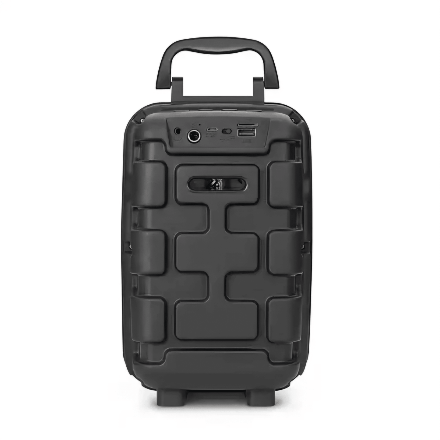 SOONBOX S26 Karaoke Mikrofonos Bluetooth Hangszóró - | Cyber Bazaar