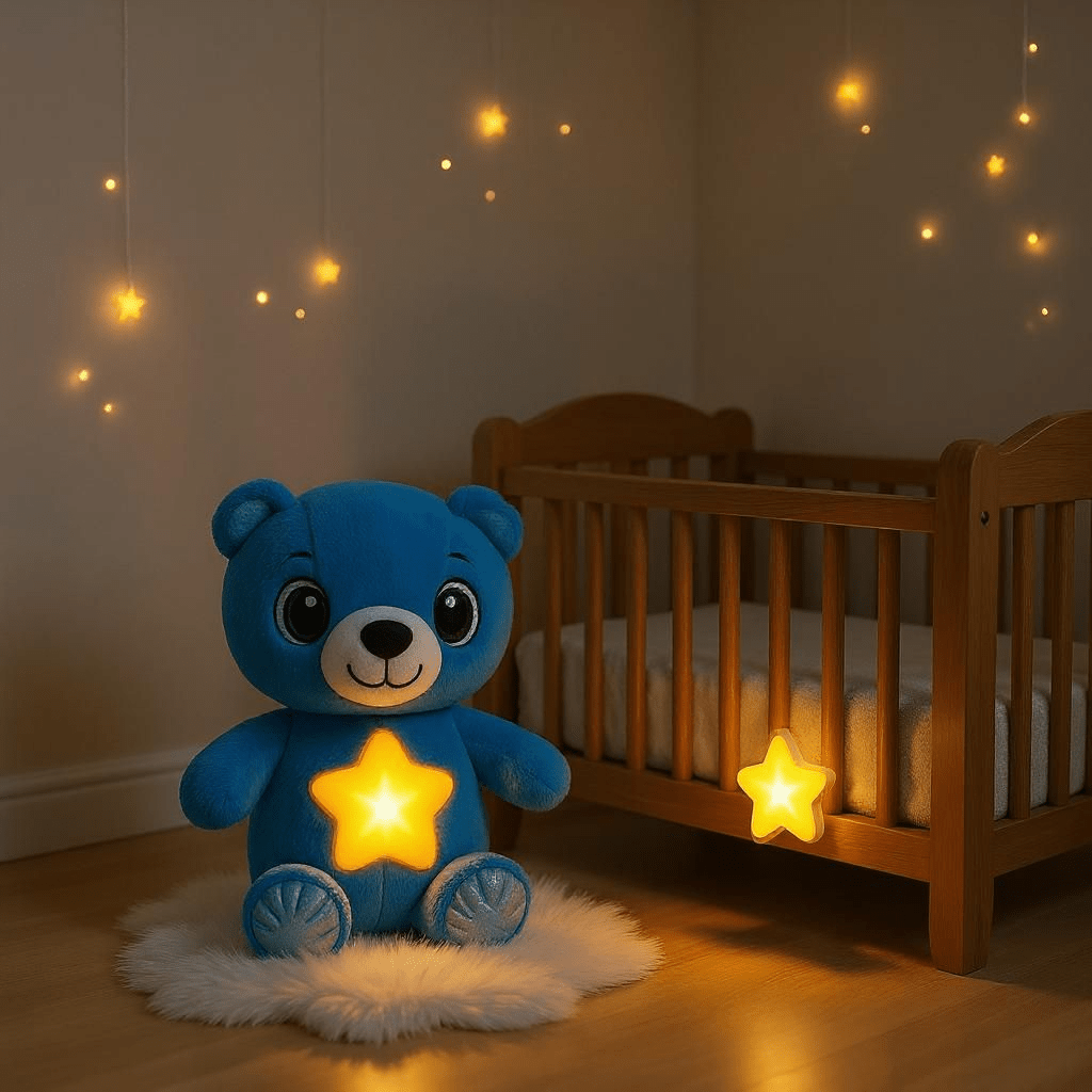 Star Belly Plüssjáték 1+1 Ingyen - | Cyber Bazaar