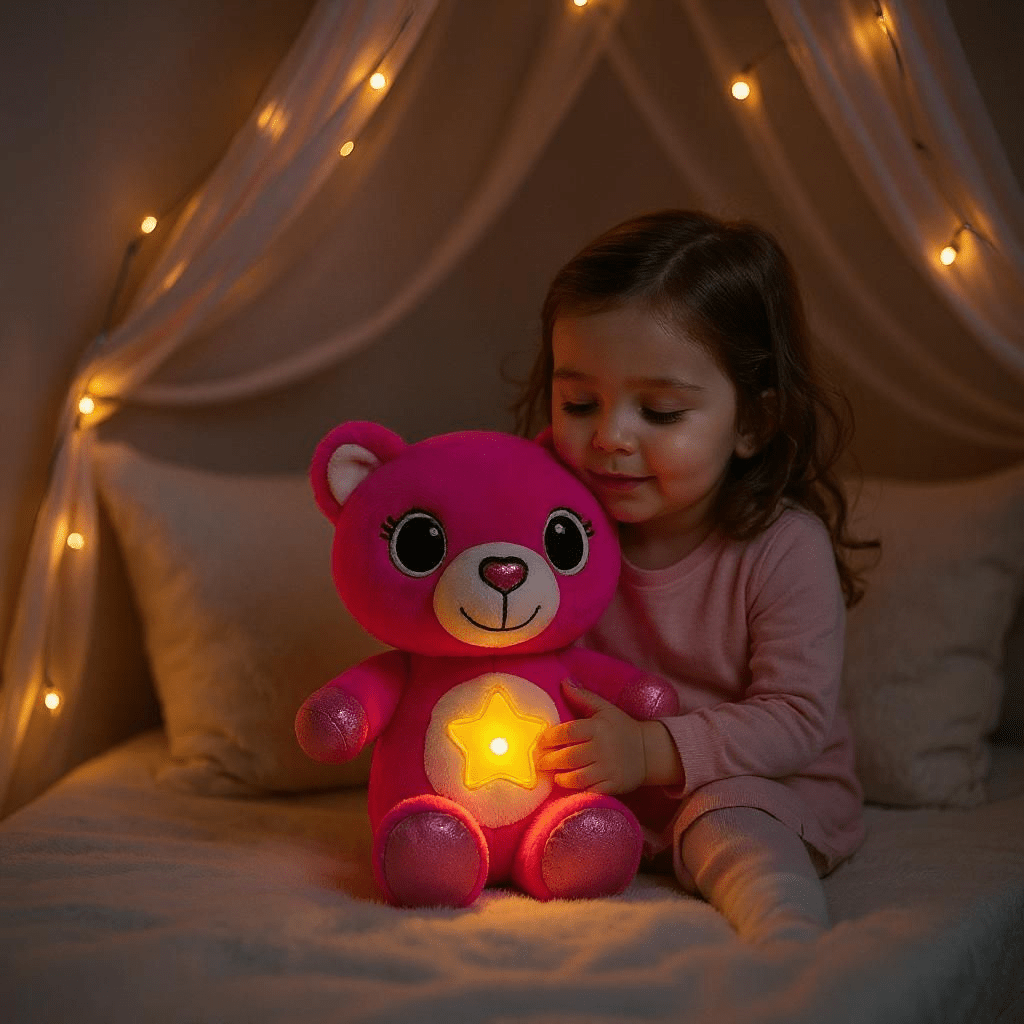 Star Belly Plüssjáték 1+1 Ingyen - | Cyber Bazaar