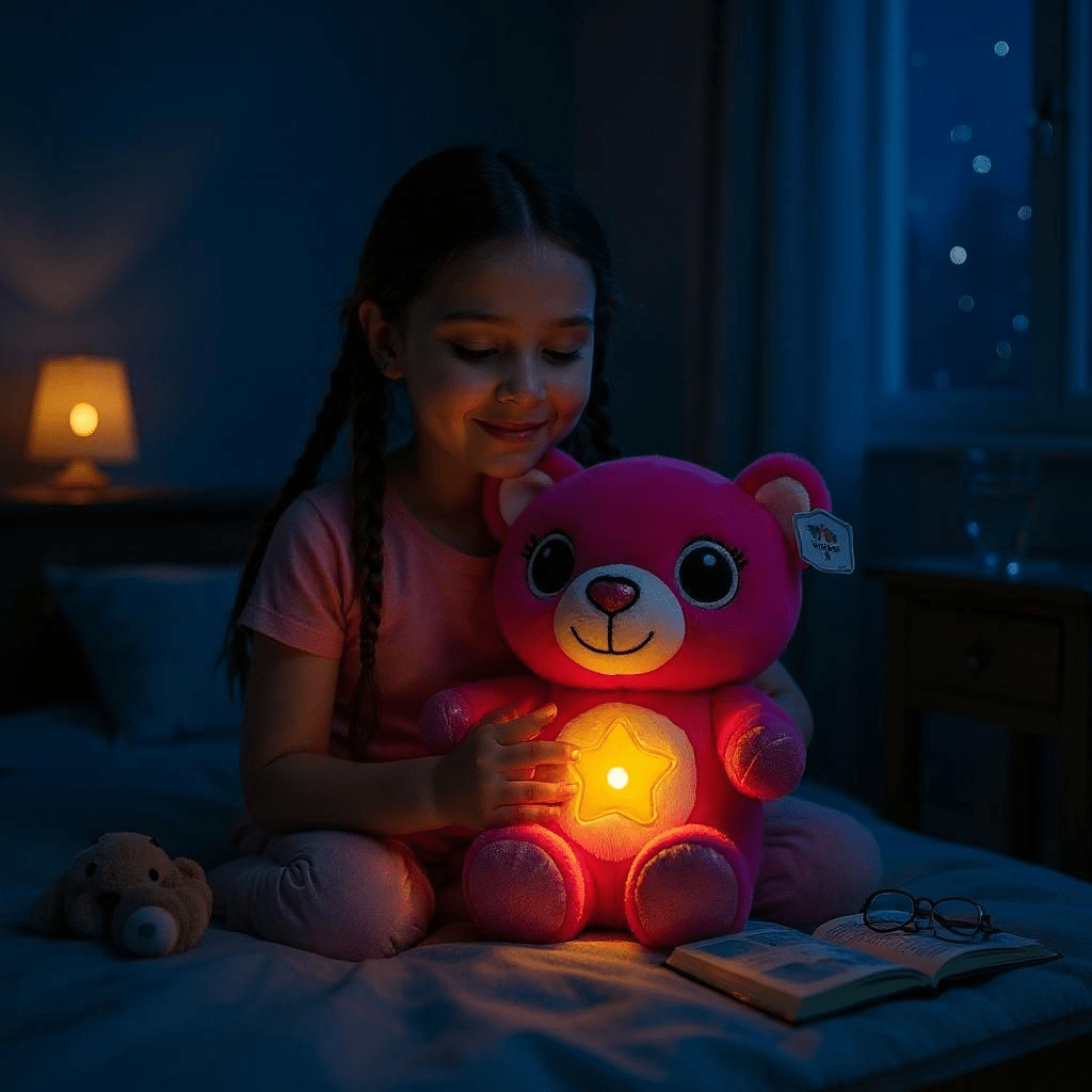 Star Belly Plüssjáték 1+1 Ingyen - | Cyber Bazaar