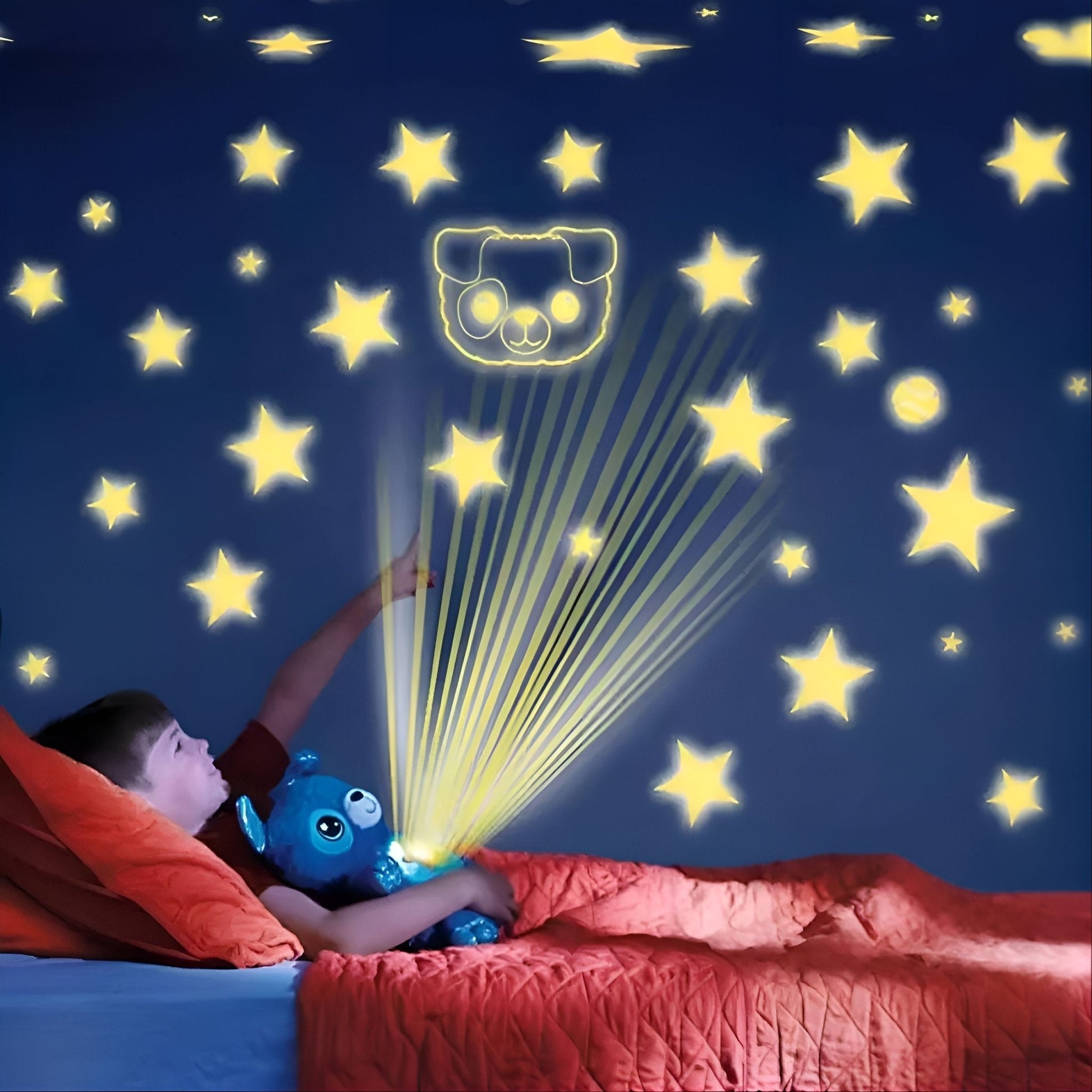 Star Belly Plüssjáték 1+1 Ingyen - | Cyber Bazaar