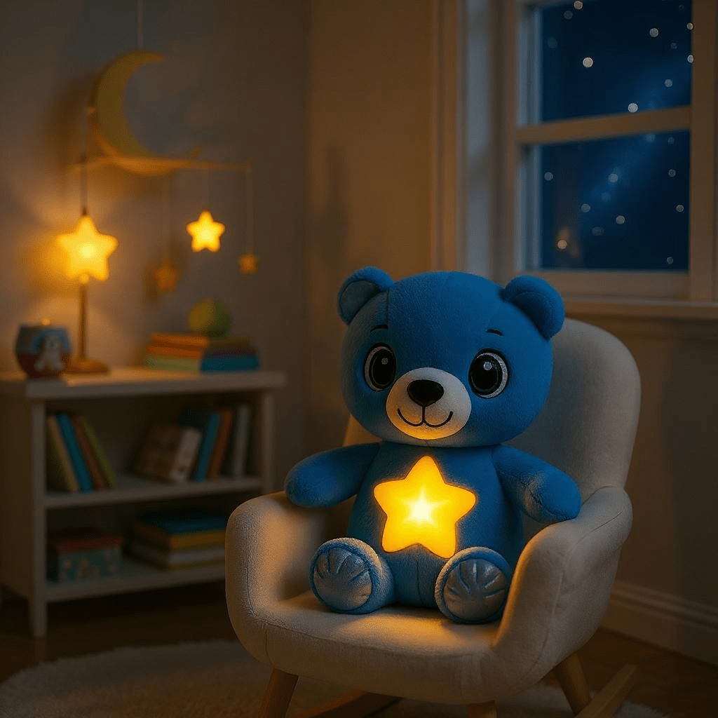 Star Belly Plüssjáték 1+1 Ingyen - | Cyber Bazaar