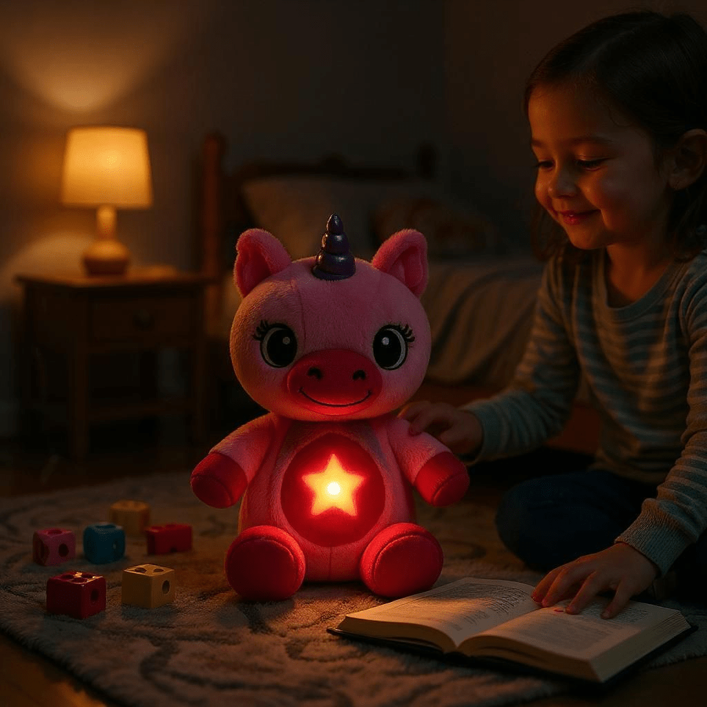 Star Belly Plüssjáték 1+1 Ingyen - | Cyber Bazaar