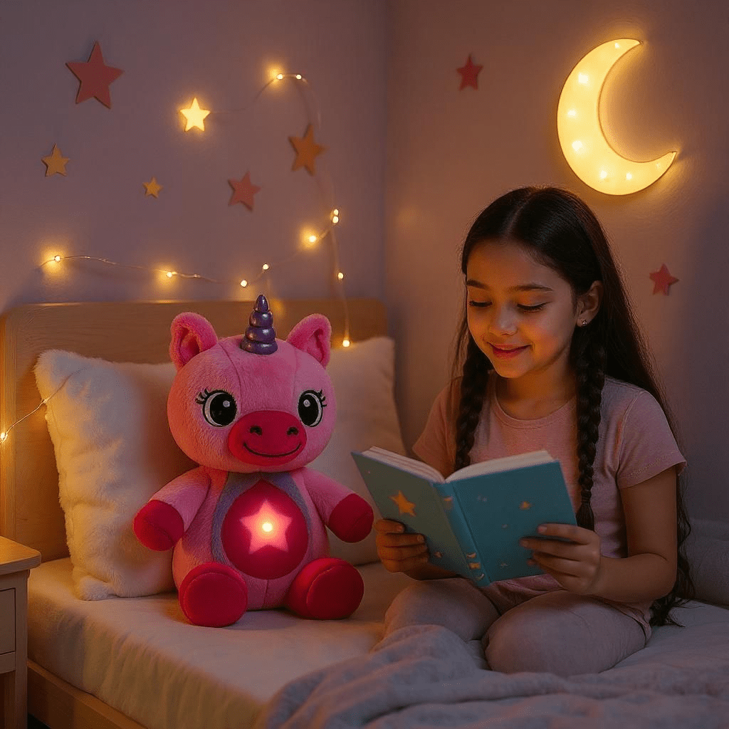 Star Belly Plüssjáték 1+1 Ingyen - | Cyber Bazaar