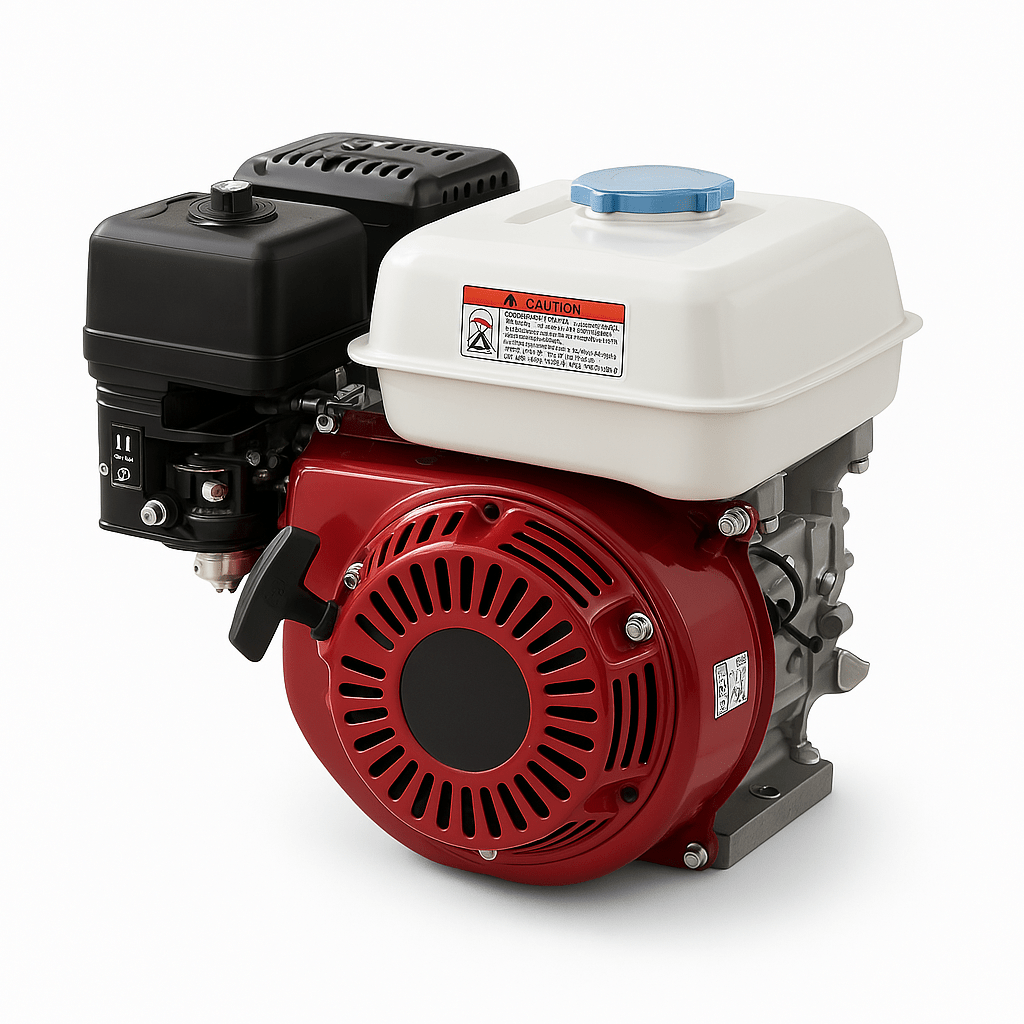 Starktech Germany SK - GX200 Professzionális Benzinmotor - | Cyber Bazaar