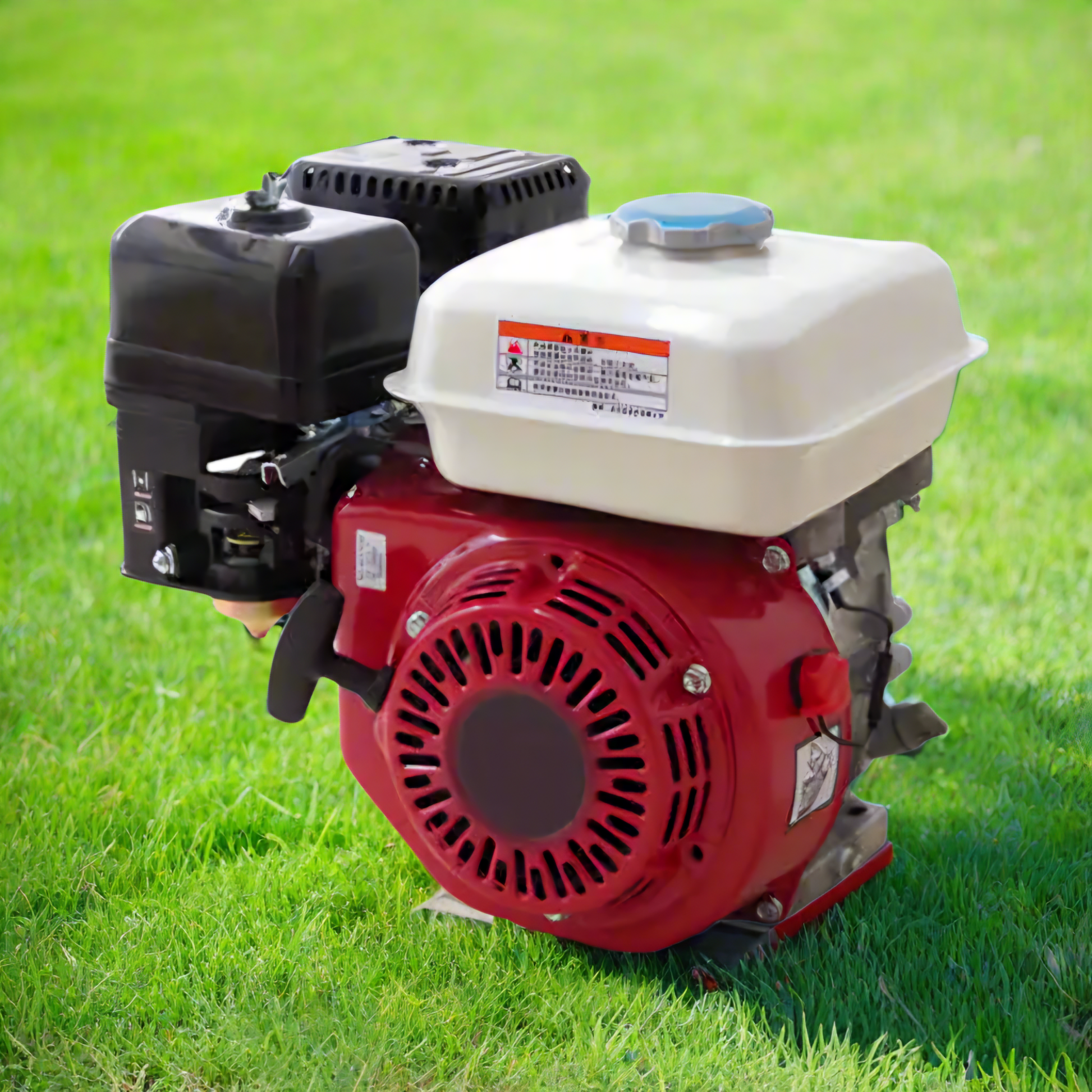 Starktech Germany SK - GX200 Professzionális Benzinmotor - | Cyber Bazaar