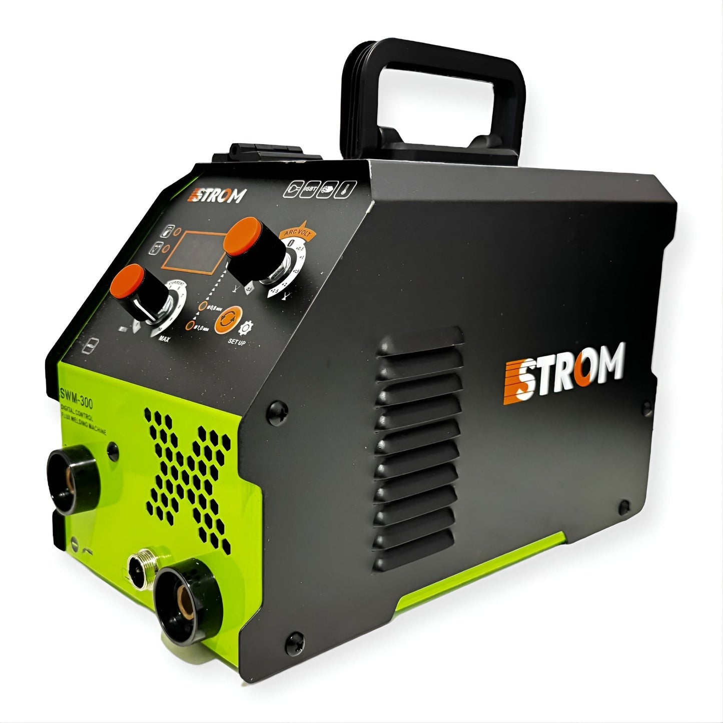 STROM Mini Inverteres Hegesztőgépet - | Cyber Bazaar