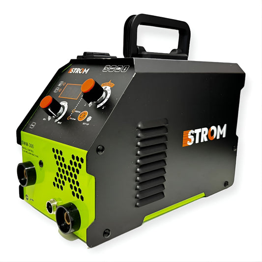 STROM Mini Inverteres Hegesztőgépet - | Cyber Bazaar