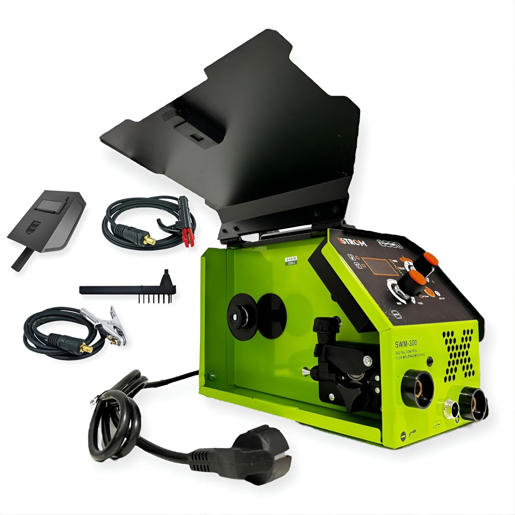 STROM Mini Inverteres Hegesztőgépet - | Cyber Bazaar