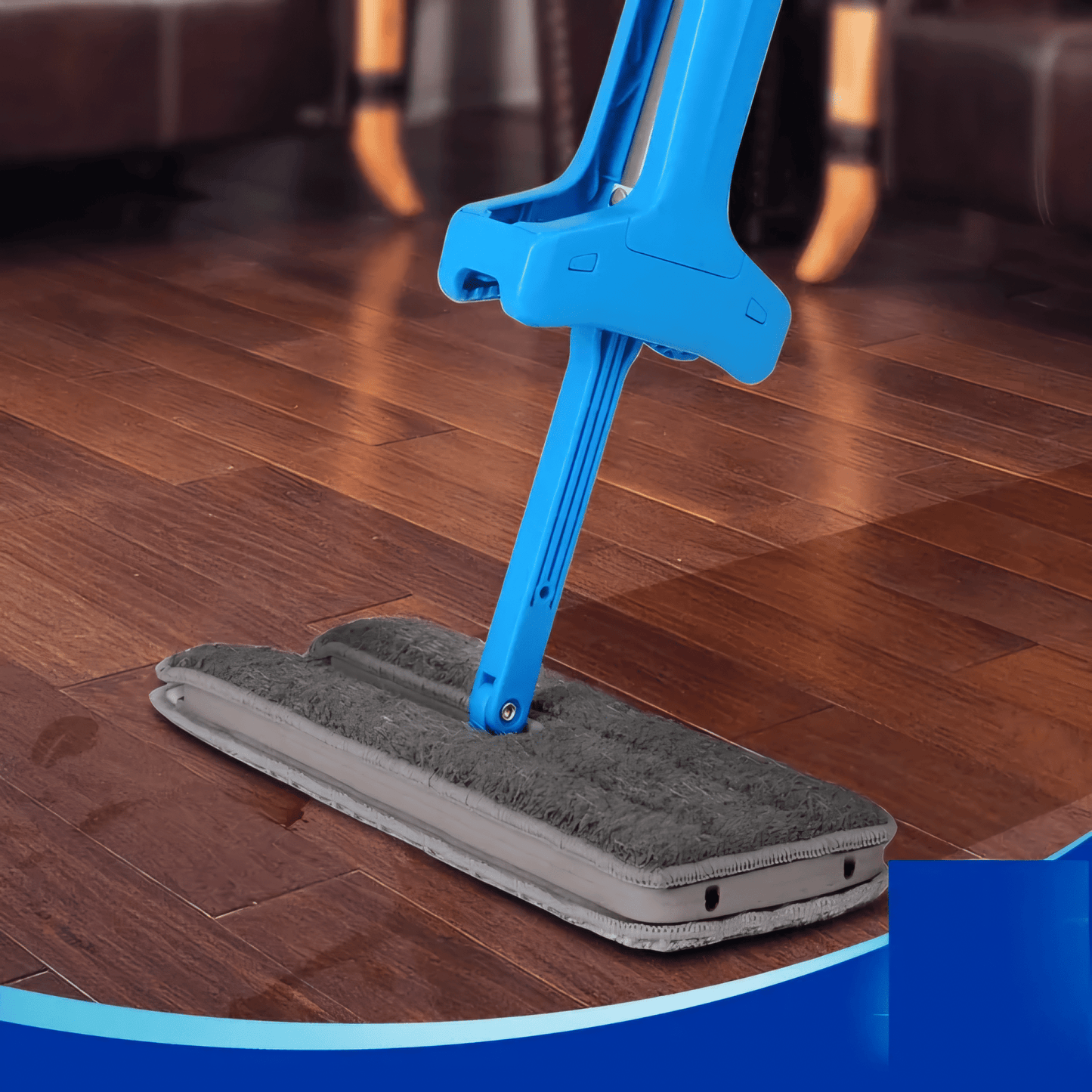 Switch N Clean 360° Mop 1+1 INGYEN - | Cyber Bazaar