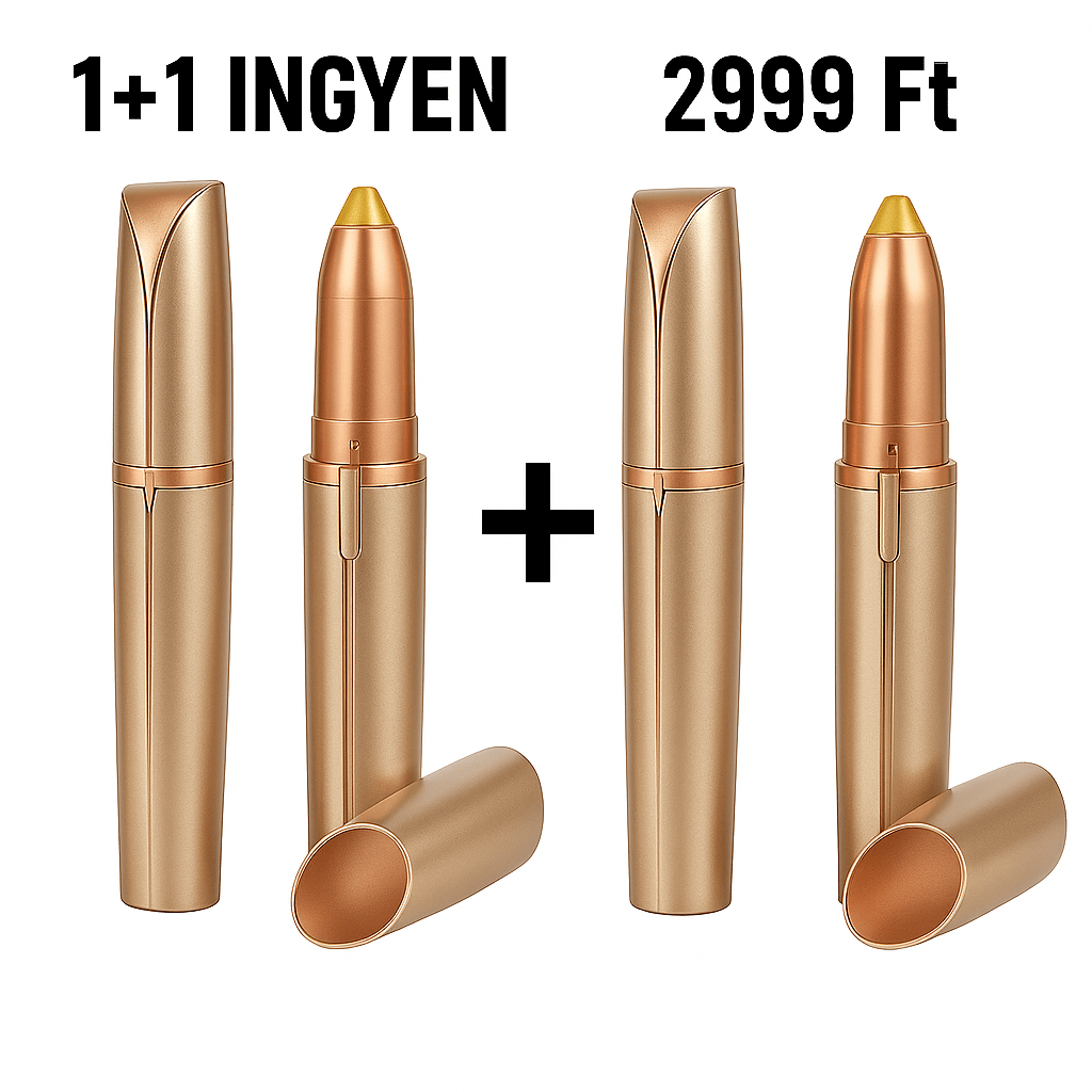 Szemöldökformázó Toll 1+1 Akcio - | Cyber Bazaar