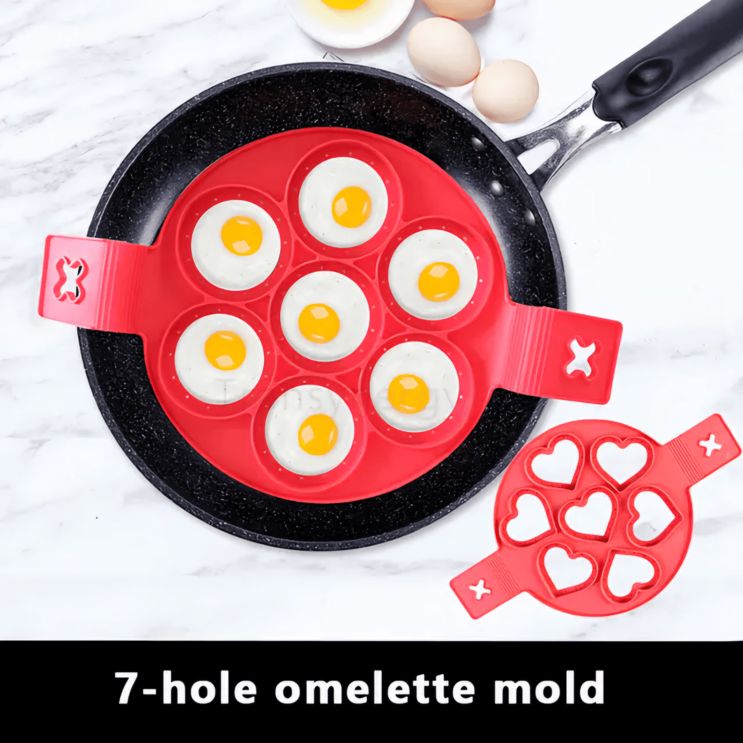 Szilikon Palacsintasütő Forma 1+1 Ingyen - | Cyber Bazaar