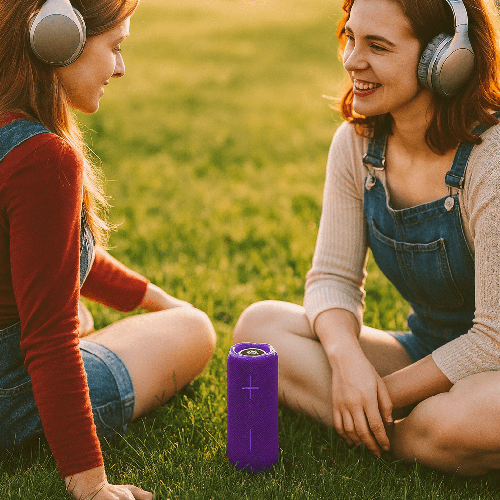 T50 Vezeték Nélküli Bluetooth Hangszóró - | Cyber Bazaar
