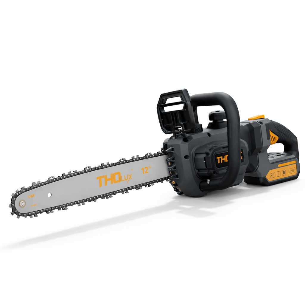 THOLux M - 9110 Akkus Láncfűrész - 20V Lithium Power - Gyerekjátékok | Cyber Bazaar