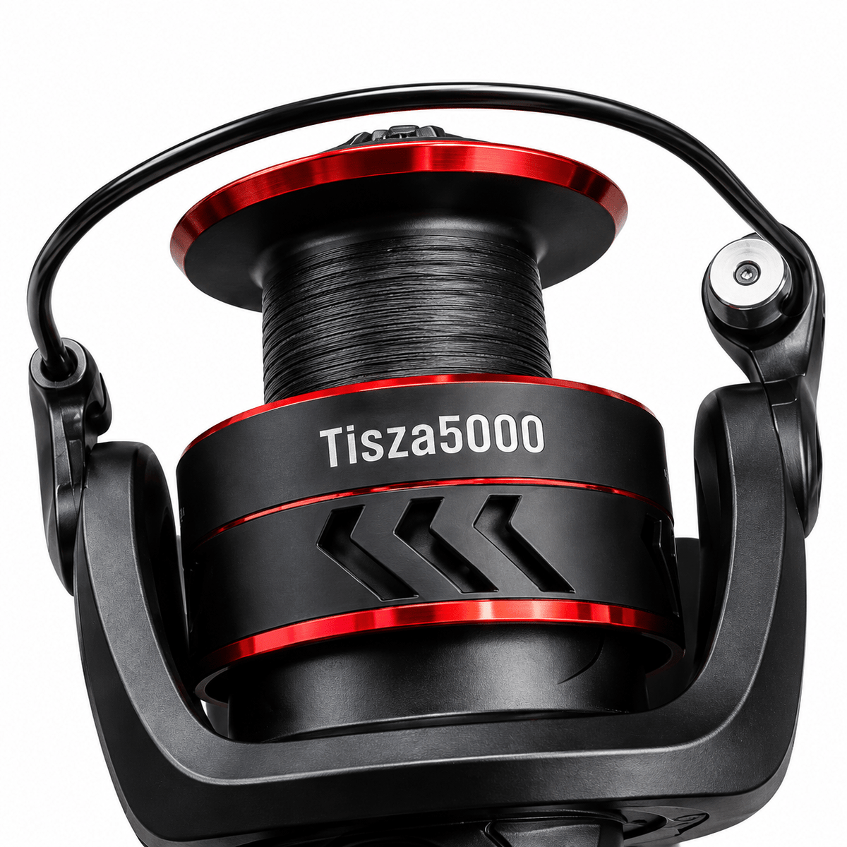 Tisza bot és orsó szett – 3,0 és 3,6 m - Horgászszett | Cyber Bazaar
